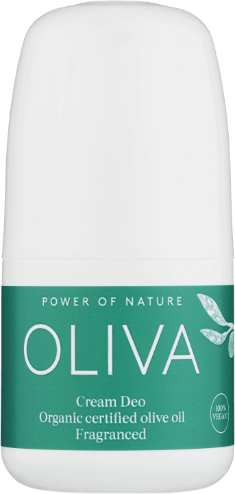 Oliva Cream Deo 60 ml Oliva