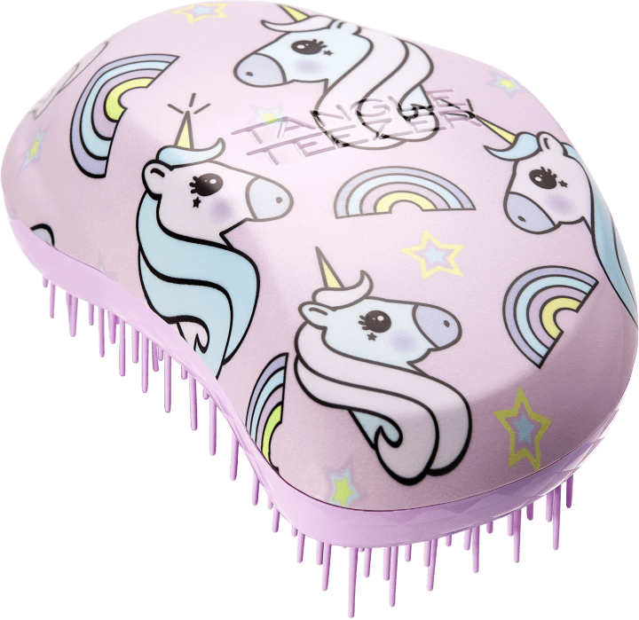 Tangle Teezer The Original Mini Unicorn Magic Tangle Teezer