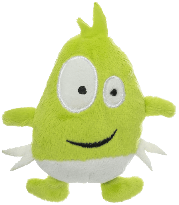 Teddykompaniet Babblarna Minisar Dadda Teddykompaniet
