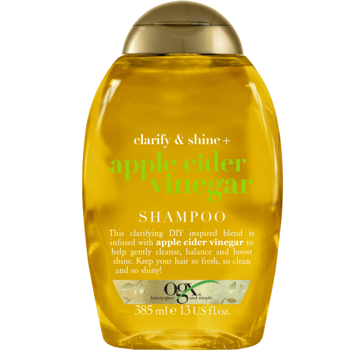 OGX Apple Cider Vinegar Shampoo 385 ml Ogx