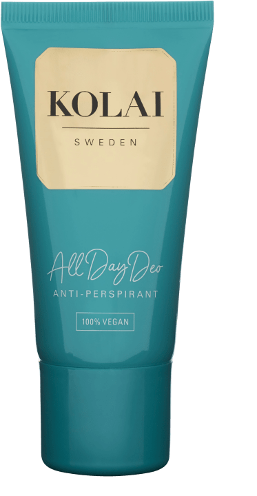 Kolai All Day Deo Antiperspirant 75 ml Kolai