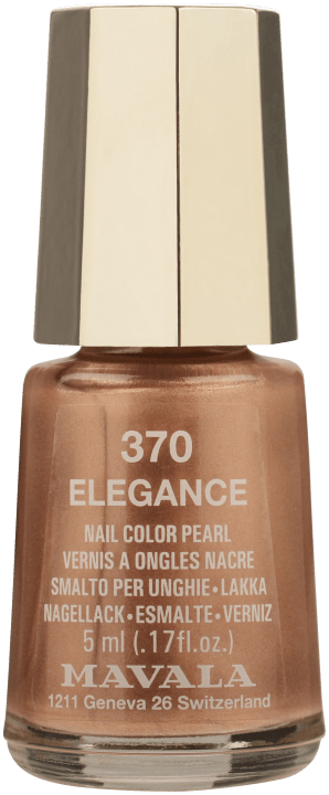 Mavala Minilack 5 ml Elegance Mavala