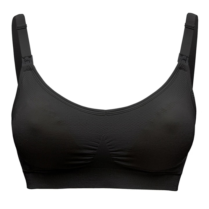 Medela Keep Cool Ultra-BH Svart L Medela