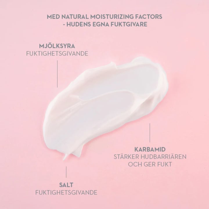 L300 Intensive Moisture Face Cream oparfymerad 60 ml L300