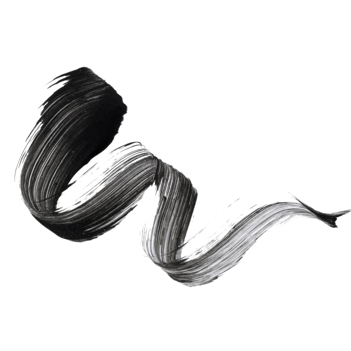 INIKA Curvy Lash Mascara Black 7,5 ml Inika Organic