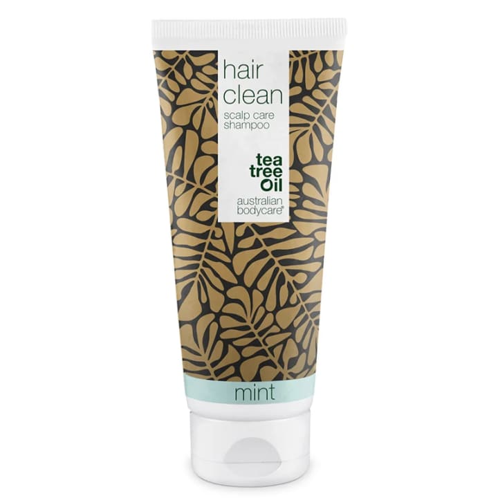 Australian Bodycare Hair Clean Scalp Care Shampoo 200 ml Australian Bodycare