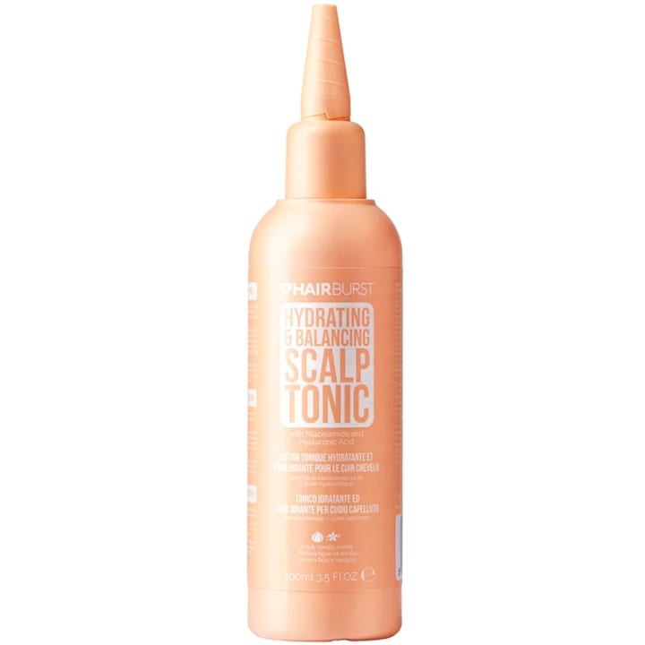 Hairburst Hydrating & Balancing Scalp Tonic 150 ml Hairburst