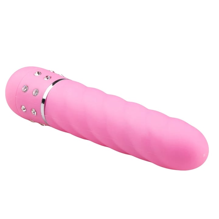 EasyToys Diamond Mini Vibrator Easytoys