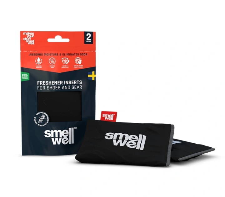 SmellWell Original Black 2 st SmellWell