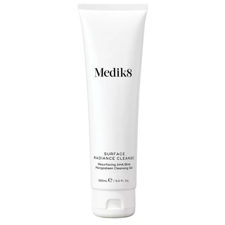 Medik8 Surface Radiance Cleanse 150ml Medik8