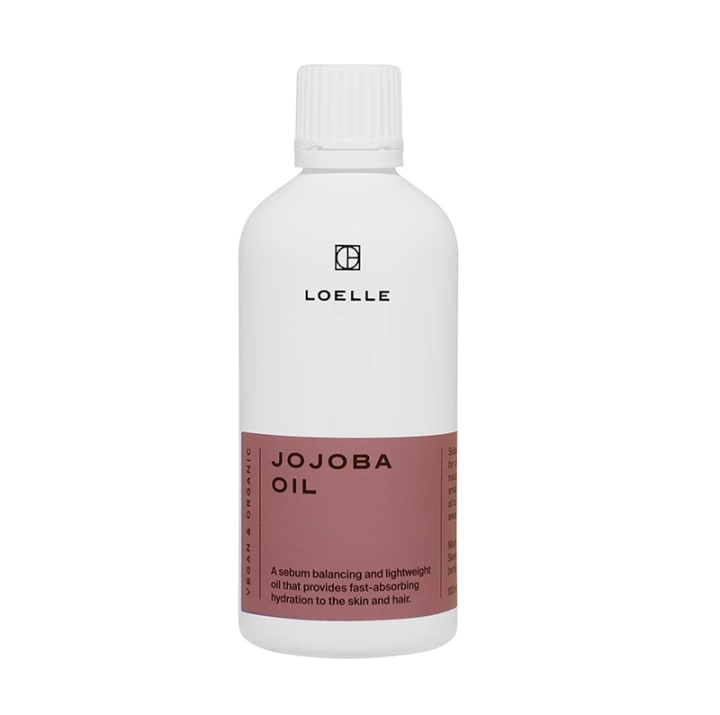Loelle Jojoba Body Oil 100 ml Loelle