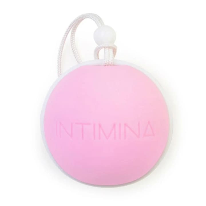 Intimina Laselle Exerciser Knipkula 28 g Intimina