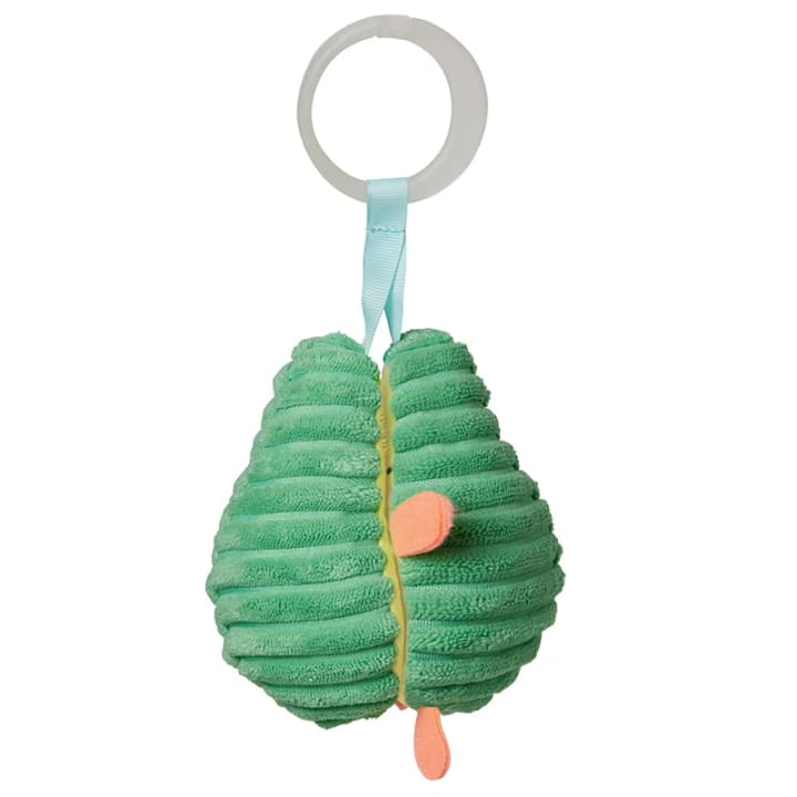 Skip Hop Farmstand Barnvagnsleksak Avocado Skip Hop