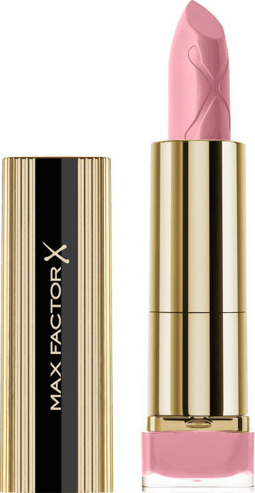 Max Factor Colour Elixir Lipstick 4 ml 85 Angel Pink Max Factor