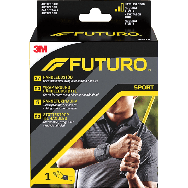 Futuro Handledsstöd Justerbart Futuro