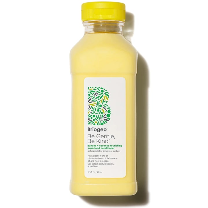 Briogeo Superfoods Banana + Coconut Nourishing Conditioner 369ml Briogeo