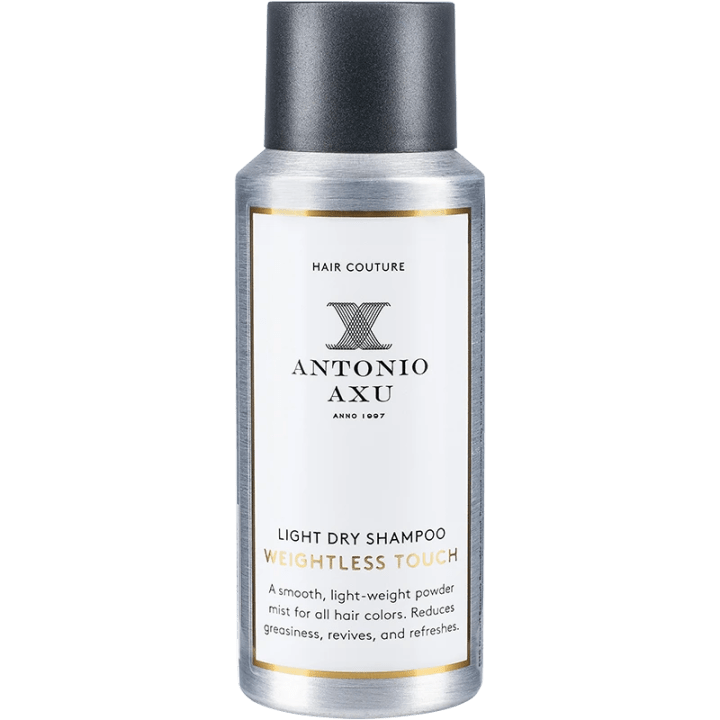 Antonio Axu Light Dry Shampoo 100 ml Antonio Axu