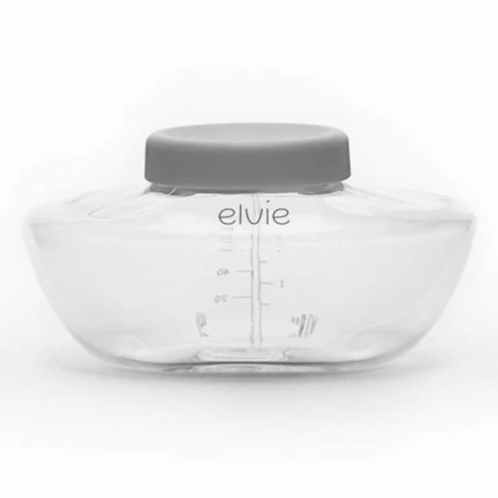 Elvie Flaska 3-pack Elvie