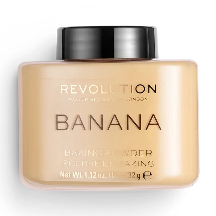 Revolution Luxury Banana Powder 35 g Revolution