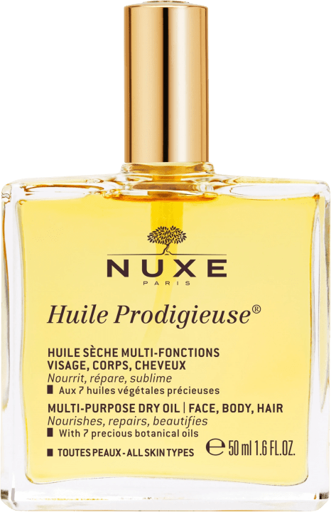 NUXE Huile Prodigieuse Dry Oil 50 ml Nuxe