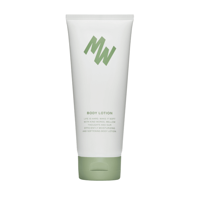 MenWith Skincare Body Lotion 200 ml MenWith