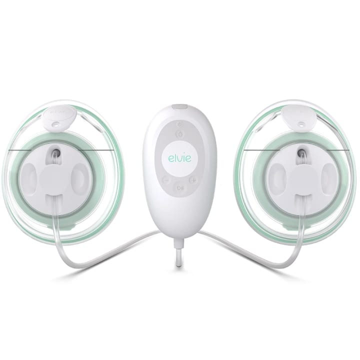 Elvie Stride Double Elvie