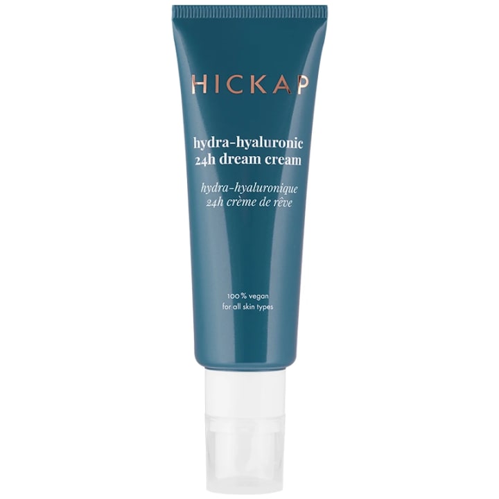 Hickap Hydra-Hyaluronic 24H Dream Cream 50 ml Hickap