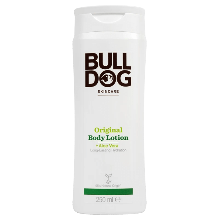 Bulldog Original Body Lotion 250 ml Bulldog