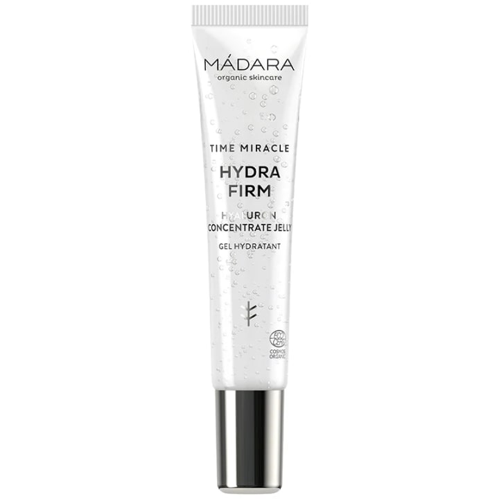 Mádara Time Miracle Hydra Firm Hyaluron Concentrate Jelly 15ml Mádara