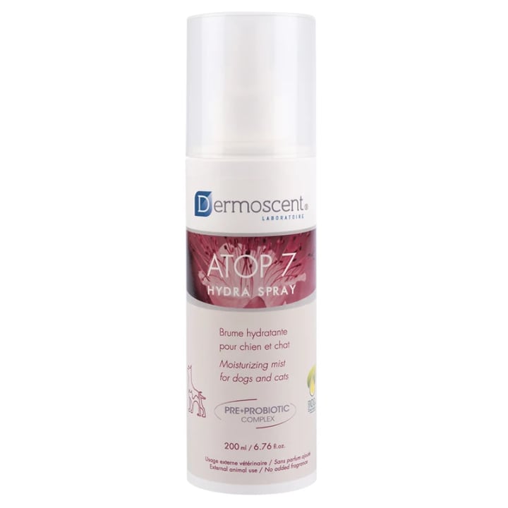 Dermoscent ATOP 7® Hydra Spray 200 ml Dermoscent