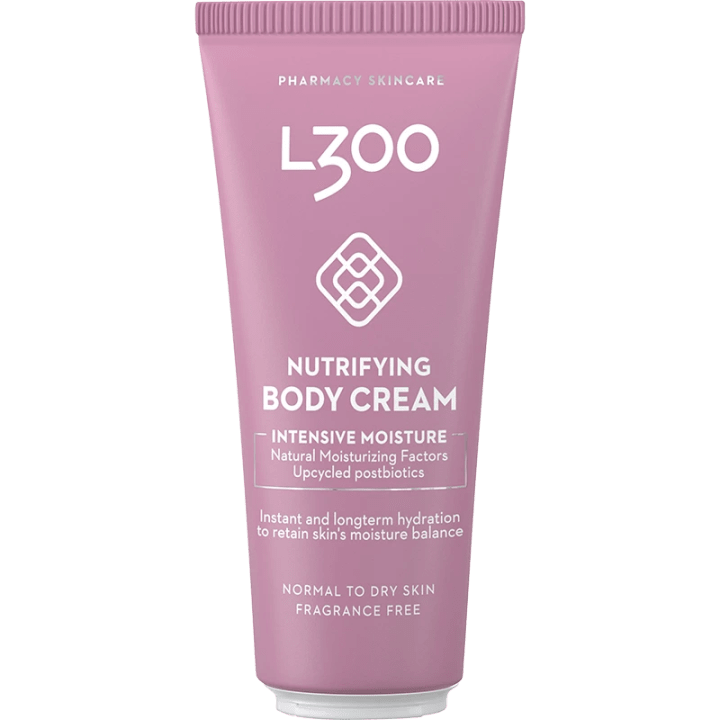 L300 Nutrifying Body Cream 200 ml L300
