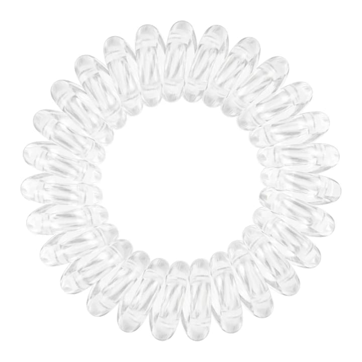Invisibobble Power Crystal Clear 3st Invisibobble
