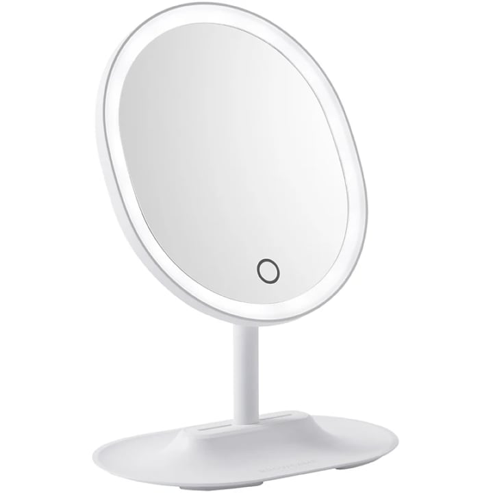 Browgame Advanced Original Lighted Makeup Mirror Browgame