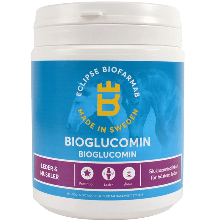Eclipse Biofarmab BioGlucomin 450 g Eclipse Biofarmab