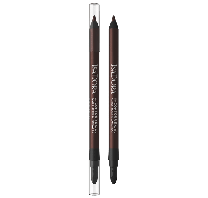 IsaDora Contour Kajal 1,2 g  62 Bronze Brown IsaDora
