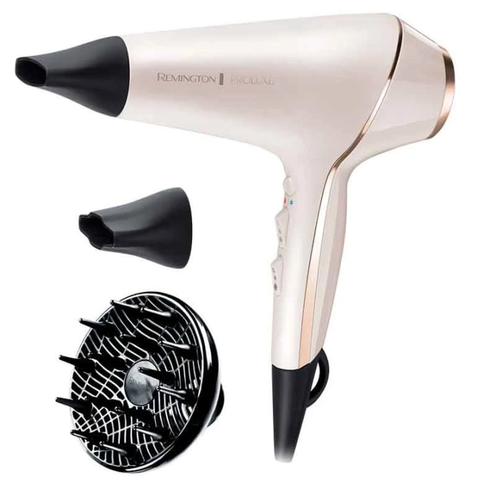 Remington ProLuxe AC9140 hårfön Remington