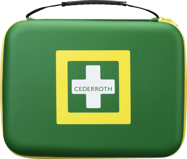 Cederroth First Aid Kit Large Cederroth