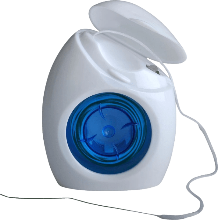 GUM Access Floss 50 st Gum