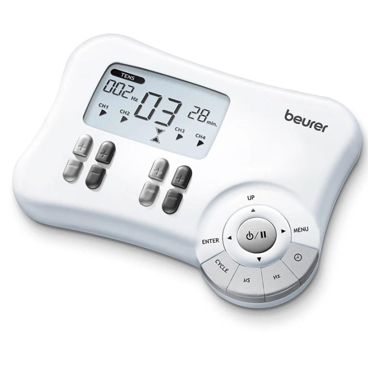 Beurer EM 80 TENS Apparat Beurer