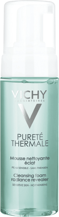 Vichy Pureté Thermale rengöringsmousse 150 ml Vichy