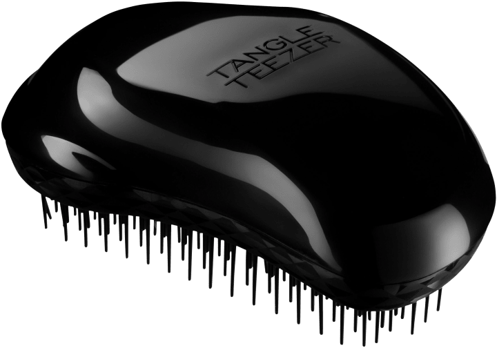 Tangle Teezer Original Panther Black Tangle Teezer
