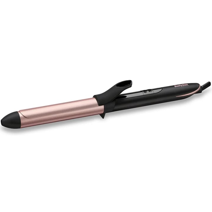 BaByliss Locktång Rose Quartz 25 mm C451E BaByliss