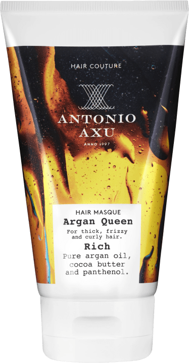 Antonio Axu Hair Masque Argan Queen 150 ml Antonio Axu