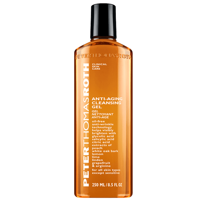 Peter Thomas Roth Antiaging Cleanser 250 ml Peter Thomas Roth