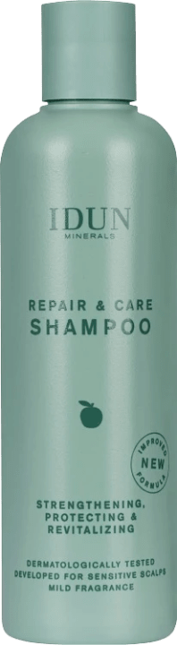 IDUN Minerals Repair & Care Shampoo 250 ml IDUN Minerals