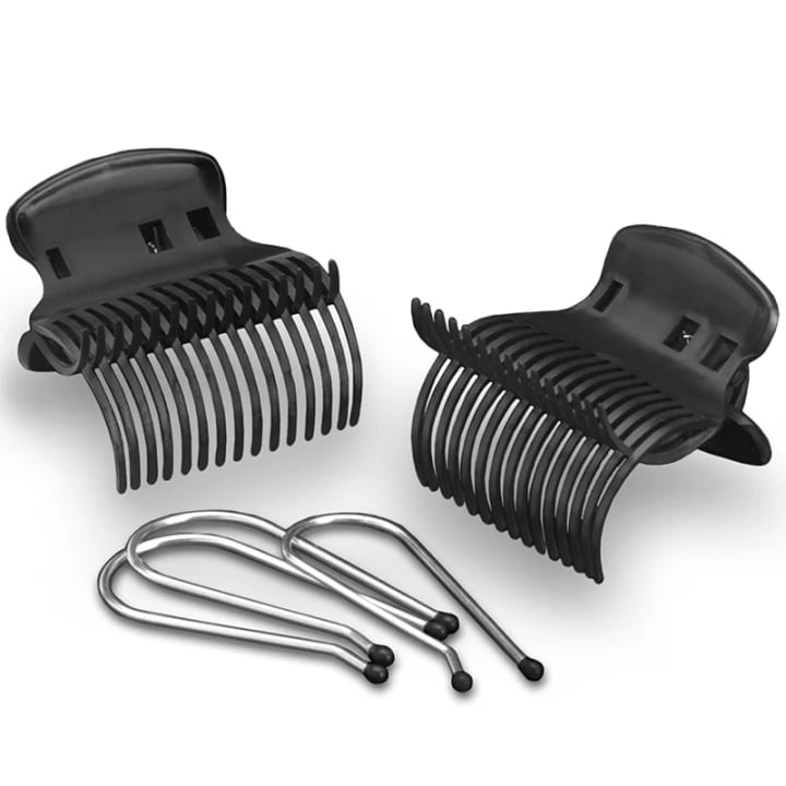 BaByliss Thermo-Ceramic Rollers BaByliss