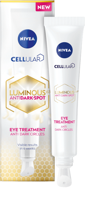 Nivea Luminous 630 Anti Dark Spot Eye Treatment 15 ml Nivea