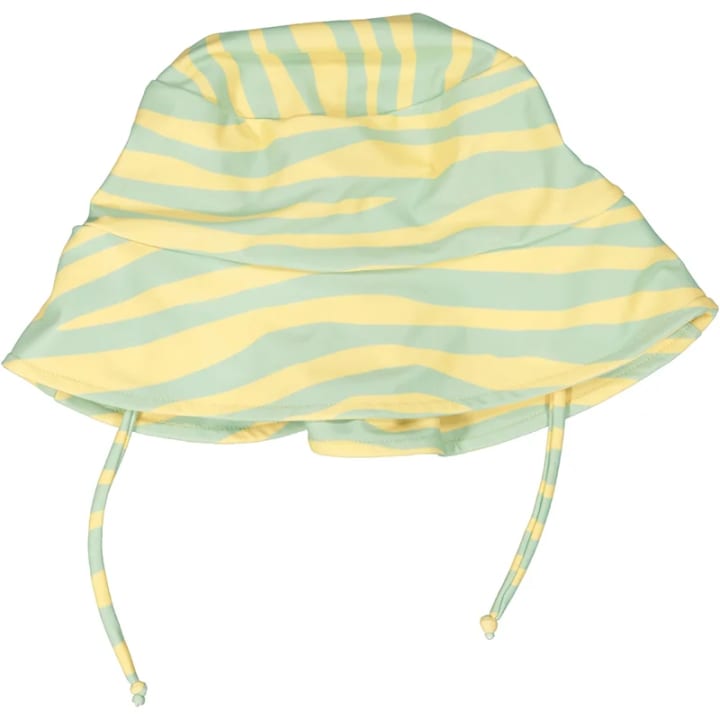 Geggamoja UV Sunny Hat Waves 0-4 mån Geggamoja