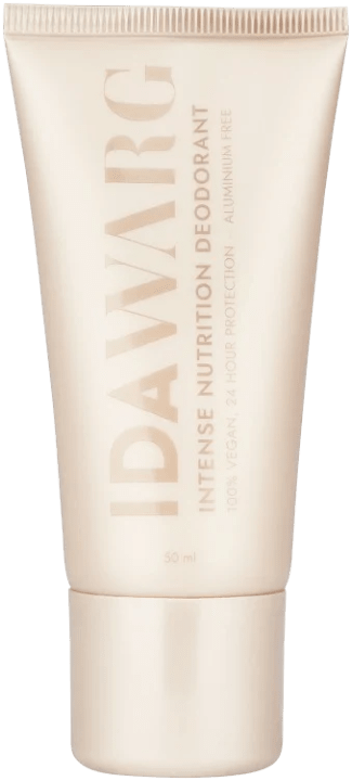 Ida Warg Deodorant Intense Nutrition 50g Ida Warg