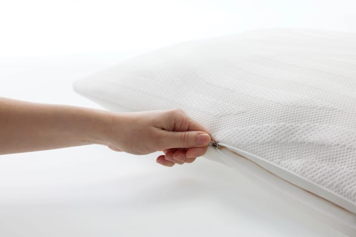 Tempur Sovkudde PureClean Medium Tempur